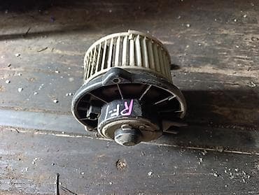 Honda stepwgn rf1 моторчик печки at lalafo.kg Honda stepwgn rf1 моторчик печки