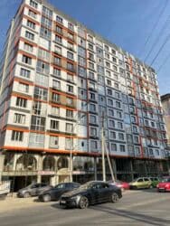 1 комната, 51 м², Элитка, 13 этаж, Дизайнерский ремонт at lalafo.kg 1 комната, 51 м², Элитка, 13 этаж, Дизайнерский ремонт