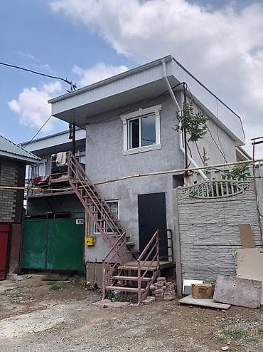 Студия, Собственник, Без подселения, С мебелью полностью at lalafo.kg Студия, Собственник, Без подселения, С мебелью полностью