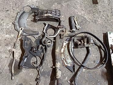 Разбор двигателя (комплект запчастей) В наличии набор деталей от at lalafo.kg Разбор двигателя (комплект запчастей) В наличии набор деталей от