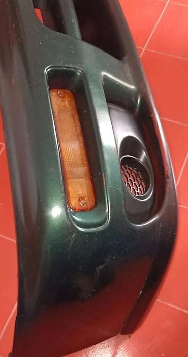 Бампер Subaru, Колдонулган, Оригинал lalafo.kg да — 2 Бампер Subaru, Колдонулган, Оригинал — 2