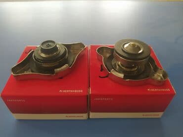 JMEV: Крышки радиатора на Японские автомобили! Производство Германия! Адрес at lalafo.kg — 2 JMEV: Крышки радиатора на Японские автомобили! Производство Германия! Адрес — 2