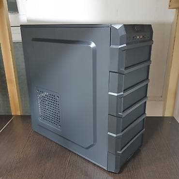 Компьютер, ядер - 8, ОЗУ 8 ГБ, Игровой, Б/у, Intel Xeon, HDD at lalafo.kg Компьютер, ядер - 8, ОЗУ 8 ГБ, Игровой, Б/у, Intel Xeon, HDD