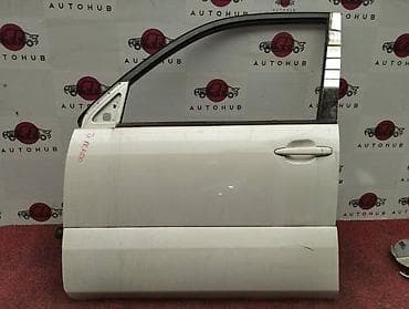 Дверь Передняя левая Toyota at lalafo.kg Дверь Передняя левая Toyota