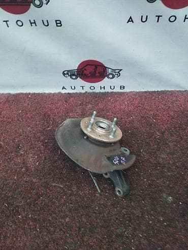 Цапфа HONDA civic EU3 1 2005 перед. прав. (б/у) at lalafo.kg Цапфа HONDA civic EU3 1 2005 перед. прав. (б/у)