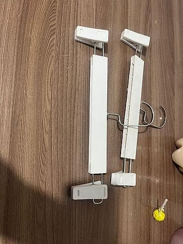 Дүкөн үчүн текчелер: Кийимдер үчүн текче, Колдонулган, Темир, Акысыз жеткирүү lalafo.kg да — 7 Дүкөн үчүн текчелер: Кийимдер үчүн текче, Колдонулган, Темир, Акысыз жеткирүү — 7