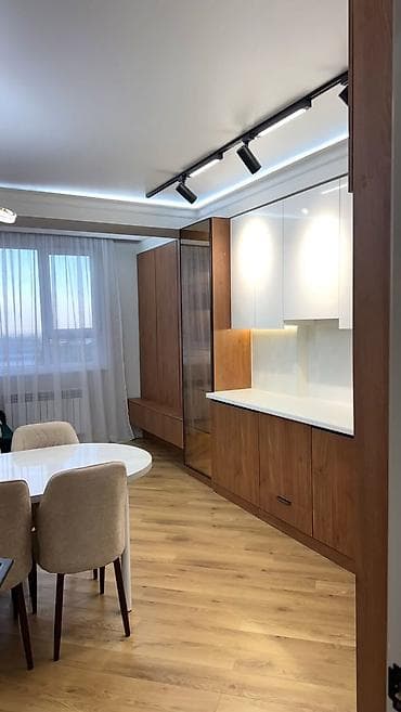 2 комнаты, 67 м², Тунгуч мкр Элитка, 5 этаж, Евроремонт at lalafo.kg 2 комнаты, 67 м², Тунгуч мкр Элитка, 5 этаж, Евроремонт