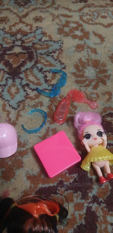 Лосиналар, леггинсылар: Түсү - Кызгылт lalafo.kg да — 1 Лосиналар, леггинсылар: Түсү - Кызгылт — 1