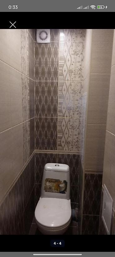 Мрамор жана гранит иштери: Плиткаларды полго төшөө | Карапа плиткасы 6 жылдан ашык тажрыйба lalafo.kg да — 4 Мрамор жана гранит иштери: Плиткаларды полго төшөө | Карапа плиткасы 6 жылдан ашык тажрыйба — 4