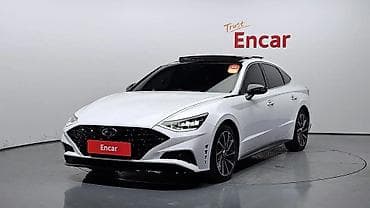 Hyundai Sonata: 2020 г., 2 л, Автомат, Газ, Седан at lalafo.kg Hyundai Sonata: 2020 г., 2 л, Автомат, Газ, Седан