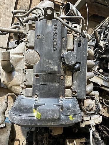 Двигатель Volvo s40 B4204S 2.0 2002 (б/у) at lalafo.kg Двигатель Volvo s40 B4204S 2.0 2002 (б/у)