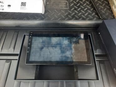 Б/у, 2-DIN at lalafo.kg Б/у, 2-DIN