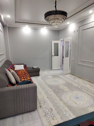 3 комнаты, 95 м², Элитка, 1 этаж, Евроремонт at lalafo.kg 3 комнаты, 95 м², Элитка, 1 этаж, Евроремонт