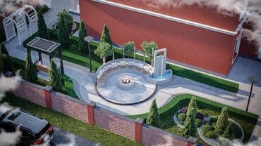 гавриловка дом: Дом, 300 м², 4 комнаты, Агентство недвижимости, ПСО (под самоотделку) at lalafo.kg — 4 гавриловка дом: Дом, 300 м², 4 комнаты, Агентство недвижимости, ПСО (под самоотделку) — 4