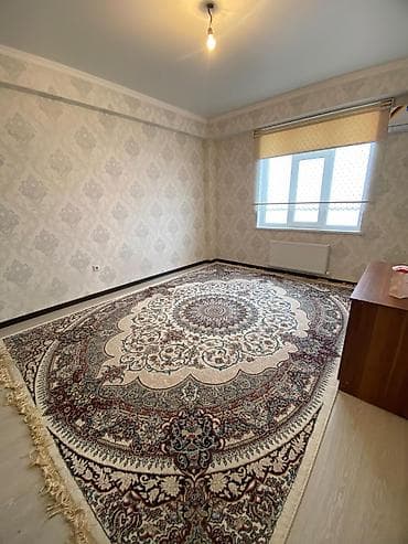 1 комната, Собственник, Без подселения, С мебелью полностью at lalafo.kg 1 комната, Собственник, Без подселения, С мебелью полностью