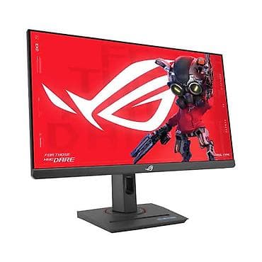 Монитор, Asus, Б/у, LED, 23" - 24" at lalafo.kg Монитор, Asus, Б/у, LED, 23" - 24"