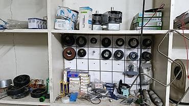 Запчасти и комплектующие для бытовой техники и электрооборудования at lalafo.kg Запчасти и комплектующие для бытовой техники и электрооборудования