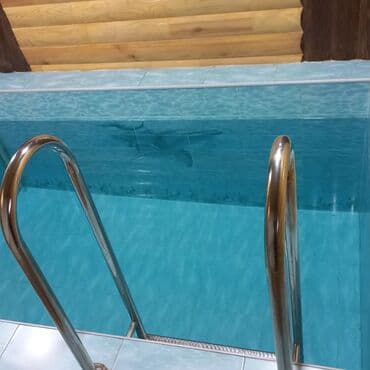 Проведите время с пользой для своего #здоровья в нашей семейной сауне! at lalafo.kg Проведите время с пользой для своего #здоровья в нашей семейной сауне!