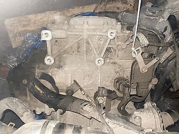 АКПП Hyundai Tucson JM 2004 (б/у) at lalafo.kg АКПП Hyundai Tucson JM 2004 (б/у)