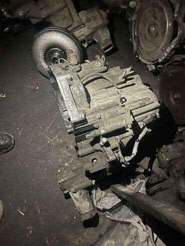 Коробка передач Вариатор Nissan Б/у, Оригинал, Япония at lalafo.kg Коробка передач Вариатор Nissan Б/у, Оригинал, Япония