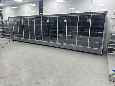 Бизнес үчүн климаттык жабдуулар: Орусия, Колдонулган lalafo.kg да — 4 Бизнес үчүн климаттык жабдуулар: Орусия, Колдонулган — 4