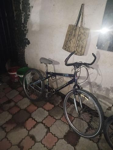 Городской велосипед, Alton, Рама M (156 - 178 см), Б/у at lalafo.kg Городской велосипед, Alton, Рама M (156 - 178 см), Б/у