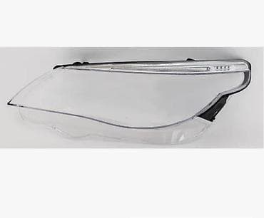 Рассеиватель (стекло) фары передней, прозрачный - Назначение: замена at lalafo.kg Рассеиватель (стекло) фары передней, прозрачный - Назначение: замена