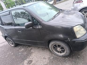 Honda Capa: 1998 г., 1.5 л, Вариатор at lalafo.kg Honda Capa: 1998 г., 1.5 л, Вариатор