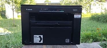 Продается Лазерное МФУ Canon i-SENSYS MF3010 3в1,в хорошем at lalafo.kg Продается Лазерное МФУ Canon i-SENSYS MF3010 3в1,в хорошем
