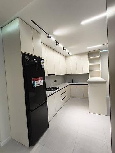 Мебель на заказ, Кухня, Кухонный гарнитур at lalafo.kg — 10 Мебель на заказ, Кухня, Кухонный гарнитур — 10