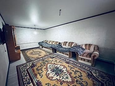 Очень срочно продается одноэтажный закошенный кирпичный дом с lalafo.kg да — 6 Очень срочно продается одноэтажный закошенный кирпичный дом с — 6