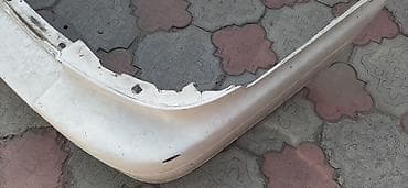 Бампер Honda, Б/у, Оригинал at lalafo.kg Бампер Honda, Б/у, Оригинал