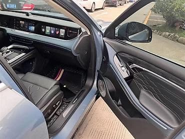 Voyah: Voyah : 2021 г., 1.5 л, Автомат, Электромобиль, Кроссовер lalafo.kg да — 5 Voyah: Voyah : 2021 г., 1.5 л, Автомат, Электромобиль, Кроссовер — 5