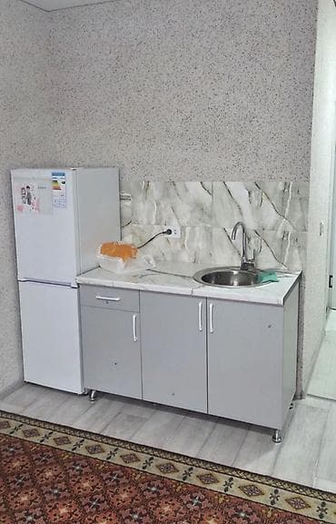 Студия, С мебелью полностью at lalafo.kg Студия, С мебелью полностью