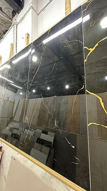 Назначение: Для стен, цвет - Черный, Глянцевое покрытие at lalafo.kg Назначение: Для стен, цвет - Черный, Глянцевое покрытие