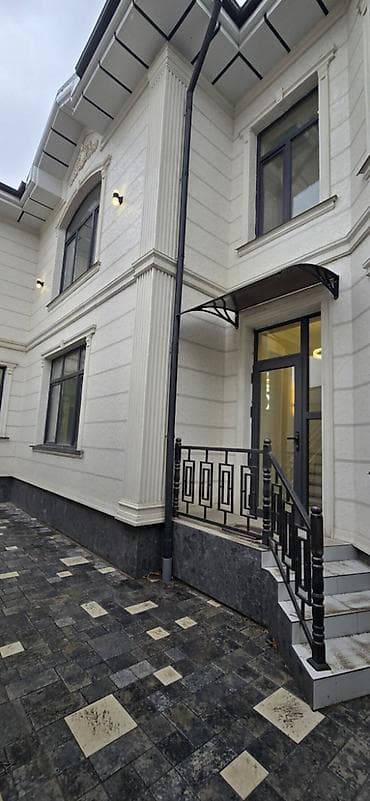 Продажа времянок: Срочно продаётся совершенно новый, большой 2-этажный дом в районе at lalafo.kg — 2 Продажа времянок: Срочно продаётся совершенно новый, большой 2-этажный дом в районе — 2