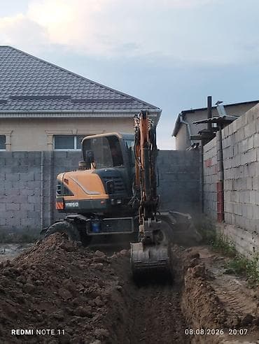 Услуги экскаватор:тунгуч Оскон ордо рухий мурас Осмон ата алтын ордо at lalafo.kg Услуги экскаватор:тунгуч Оскон ордо рухий мурас Осмон ата алтын ордо