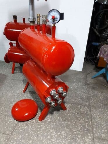 Парогенераторы электрические предназначены для получения водяного at lalafo.kg Парогенераторы электрические предназначены для получения водяного