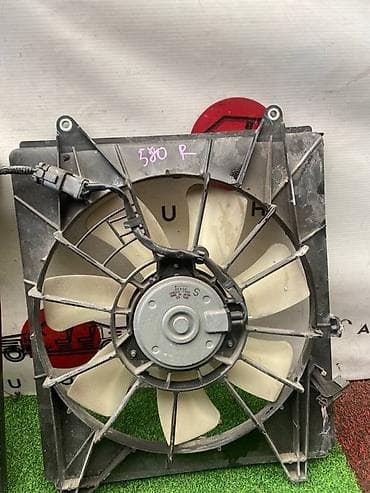 Диффузор Honda 2004 г., Б/у, Оригинал, Япония at lalafo.kg Диффузор Honda 2004 г., Б/у, Оригинал, Япония