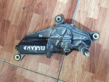 Электрический моторчик Nissan Б/у, Оригинал, Япония at lalafo.kg Электрический моторчик Nissan Б/у, Оригинал, Япония