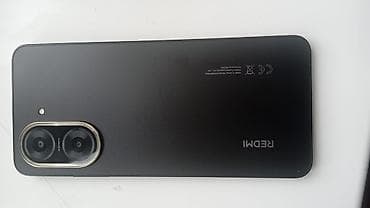 Redmi, Redmi 5A, Б/у, 64 ГБ, цвет - Черный, 2 SIM at lalafo.kg Redmi, Redmi 5A, Б/у, 64 ГБ, цвет - Черный, 2 SIM