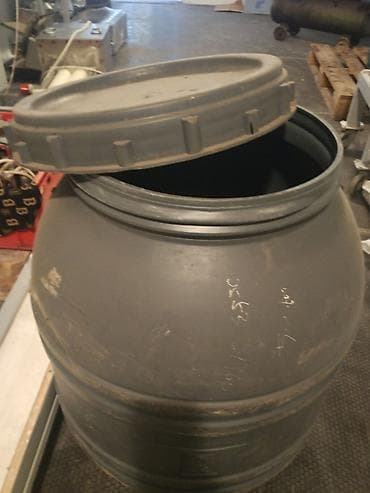 Гамактар: Бочка Пластик, 150 л, Өзү алып кетүү lalafo.kg да — 1 Гамактар: Бочка Пластик, 150 л, Өзү алып кетүү — 1