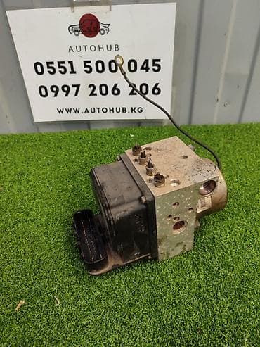 Блок SBC (ABS/ESP гидроагрегат с электронным модулем) для Nissan at lalafo.kg Блок SBC (ABS/ESP гидроагрегат с электронным модулем) для Nissan