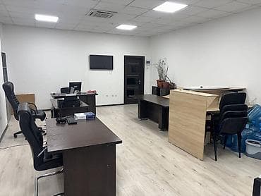 Ул. Турусбекова Сдается офис в центре города Площадь:40м2 С at lalafo.kg Ул. Турусбекова Сдается офис в центре города Площадь:40м2 С