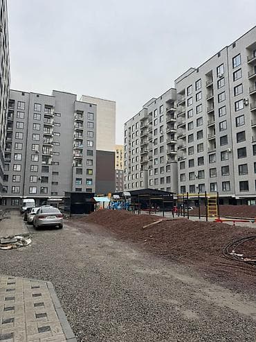 2 комнаты, 65 м², Элитка, 8 этаж, Евроремонт at lalafo.kg 2 комнаты, 65 м², Элитка, 8 этаж, Евроремонт