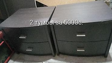 Шифоньерлер, кийидер үчүн шкафтар, Түз, ЛДСП lalafo.kg да — 5 Шифоньерлер, кийидер үчүн шкафтар, Түз, ЛДСП — 5