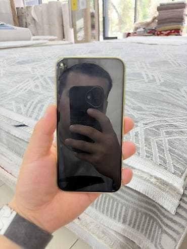 IPhone 11, Б/у, 128 ГБ, Желтый, Чехол, 68 % at lalafo.kg — 5 IPhone 11, Б/у, 128 ГБ, Желтый, Чехол, 68 % — 5