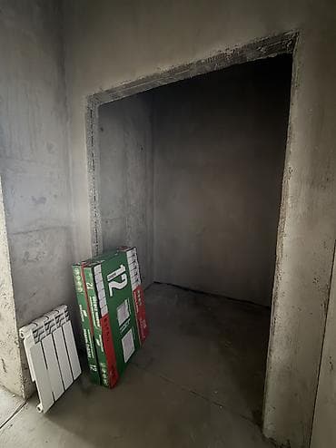 Pontiac: 1 бөлмө, 46 м², Элитка, 7 кабат, Даяр ПСО (өзү оңдоп түзөтүп бүтүү үчүн) lalafo.kg да — 6 Pontiac: 1 бөлмө, 46 м², Элитка, 7 кабат, Даяр ПСО (өзү оңдоп түзөтүп бүтүү үчүн) — 6