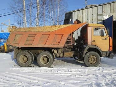 Отсев КамАЗ отсев ЗИЛ отсев Отсев для стяжки Отсев для фундамента at lalafo.kg Отсев КамАЗ отсев ЗИЛ отсев Отсев для стяжки Отсев для фундамента