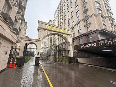 1 комната, 52 м² at lalafo.kg 1 комната, 52 м²